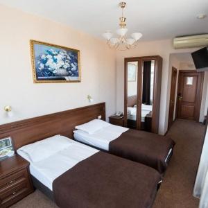 Hotel Victory