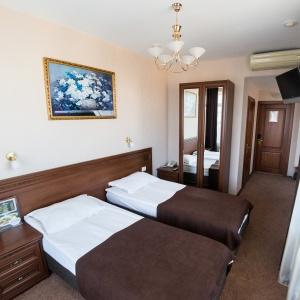 Hotel Victory