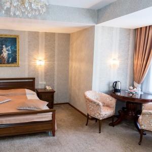 Hotel Victory