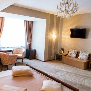 Hotel Victory
