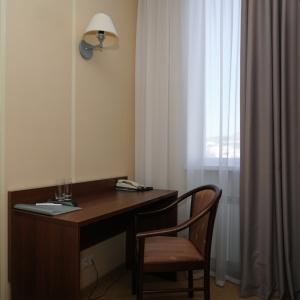 Гостиница Парус Сити-Отель