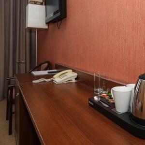 Гостиница Парус Сити-Отель