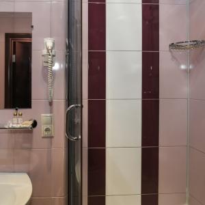 Гостиница Парус Сити-Отель