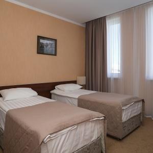 Гостиница Парус Сити-Отель