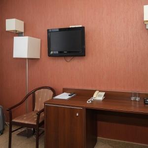 Гостиница Парус Сити-Отель