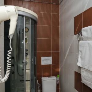 Гостиница Парус Сити-Отель