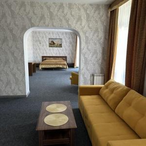 Hotel Safari