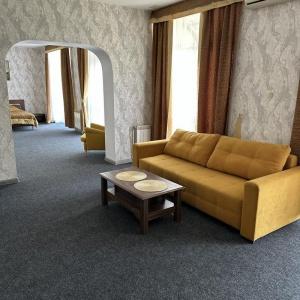 Hotel Safari