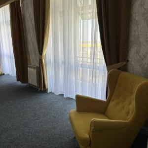 Hotel Safari
