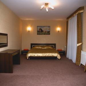 Hotel Safari