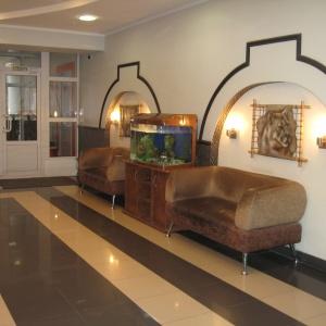Hotel Safari