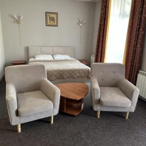 Hotel Safari