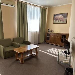 Hotel Safari