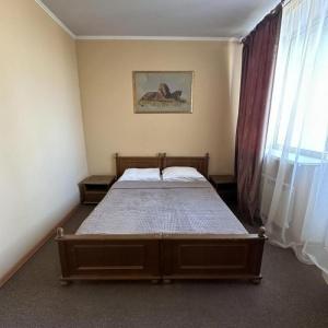 Hotel Safari