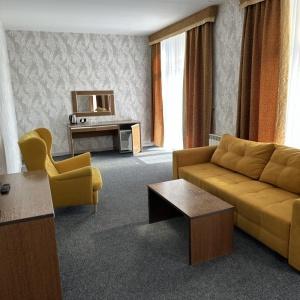 Hotel Safari