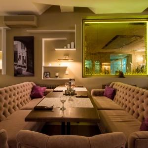Hotel Shelestoff