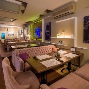 Hotel Shelestoff