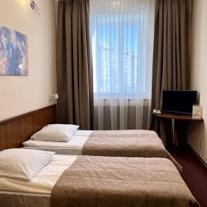 Hotel Shelestoff