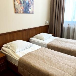 Hotel Shelestoff