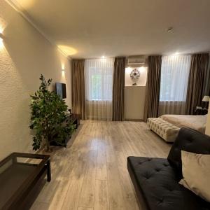 Hotel Shelestoff