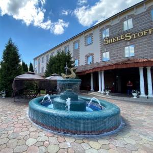 Hotel Shelestoff