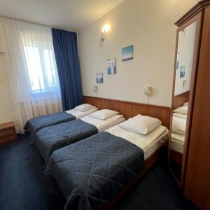 Hotel Shelestoff