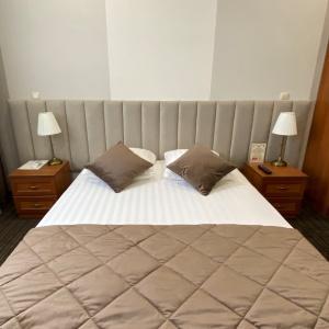 Hotel Shelestoff