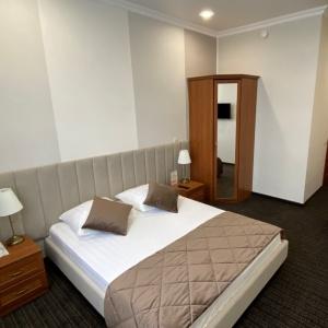 Hotel Shelestoff