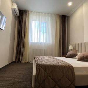Hotel Shelestoff