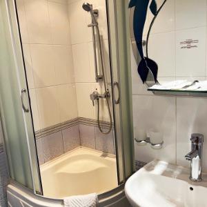 Hotel Shelestoff