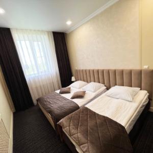Hotel Shelestoff