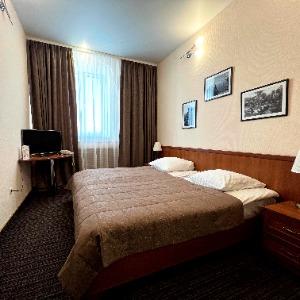 Hotel Shelestoff
