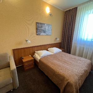 Hotel Shelestoff