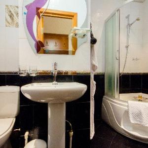 Hotel Shelestoff