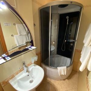 Hotel Shelestoff