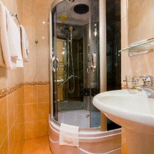 Hotel Shelestoff
