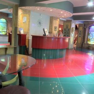 Hotel Shelestoff