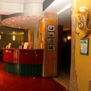 Hotel Shelestoff