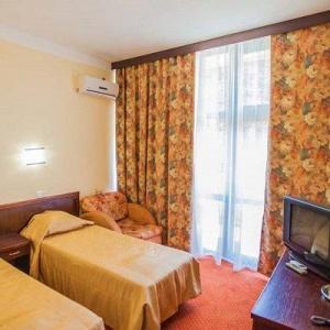 Hotel AquaLoo