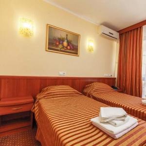 Hotel AquaLoo