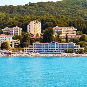 Hotel AquaLoo