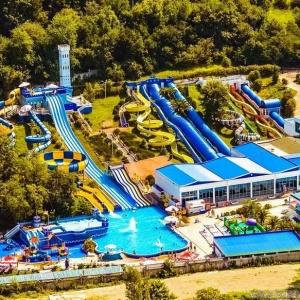 Hotel AquaLoo