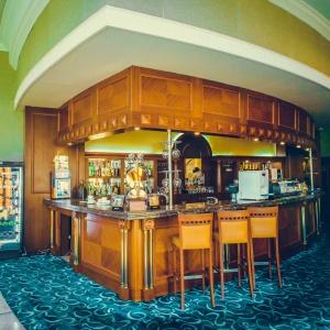 Hotel Diplomat
