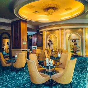 Hotel Diplomat