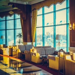 Hotel Diplomat