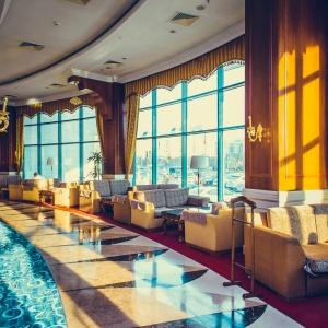 Hotel Diplomat