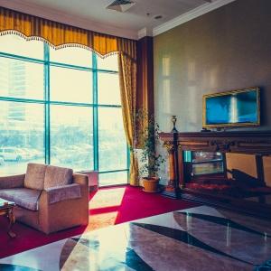 Hotel Diplomat