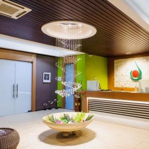 Hotel Diplomat