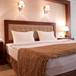 Hotel Diplomat