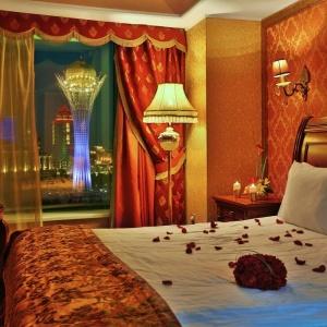 Hotel Diplomat